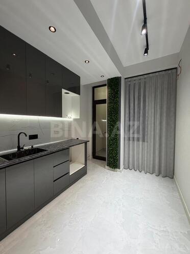 Satılır 3 otaqlı yeni tikili 79 m², photo 26 from 30