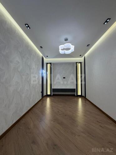Satılır 3 otaqlı yeni tikili 79 m², photo 27 from 30