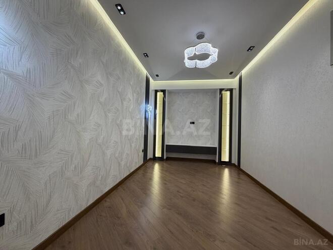 Satılır 3 otaqlı yeni tikili 79 m², photo 3 from 30