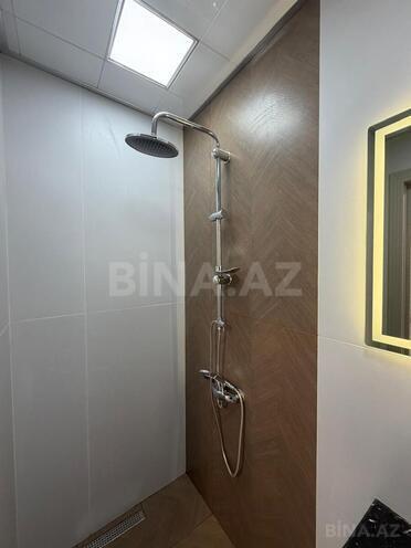 Satılır 3 otaqlı yeni tikili 79 m², photo 28 from 30