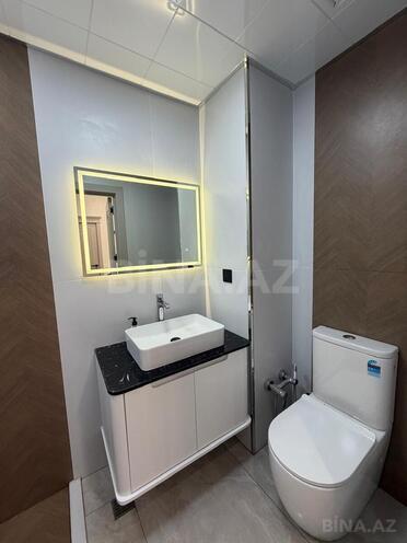 Satılır 3 otaqlı yeni tikili 79 m², photo 8 from 30