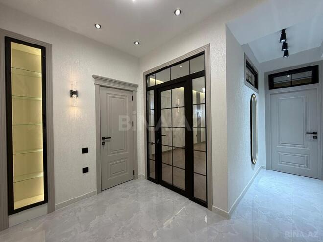 Satılır 3 otaqlı yeni tikili 79 m², photo 7 from 30