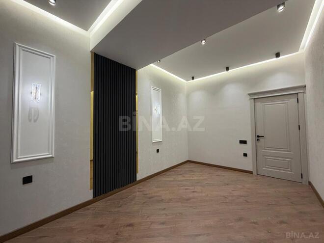 Satılır 3 otaqlı yeni tikili 79 m², photo 11 from 30