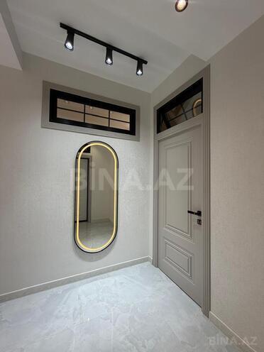 Satılır 3 otaqlı yeni tikili 79 m², photo 20 from 30