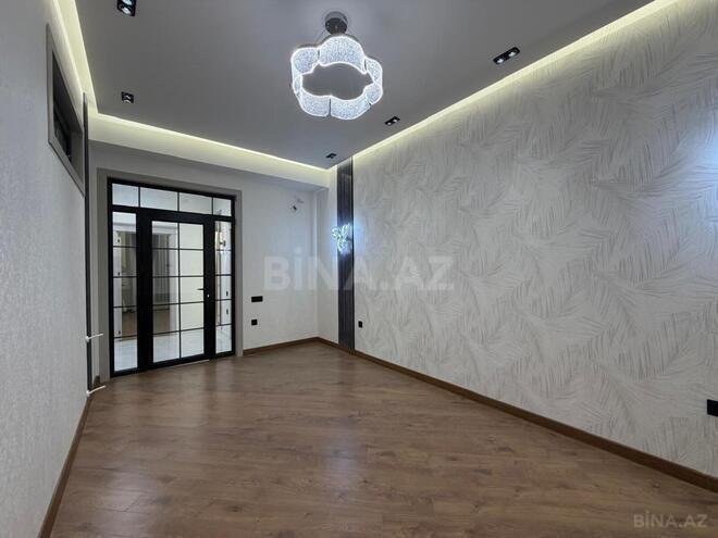 Satılır 3 otaqlı yeni tikili 79 m², photo 21 from 30