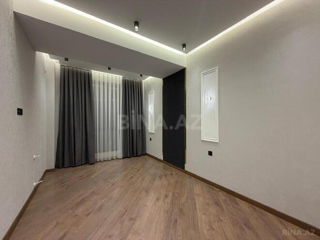 Satılır 3 otaqlı yeni tikili 79 m², photo 29 from 30