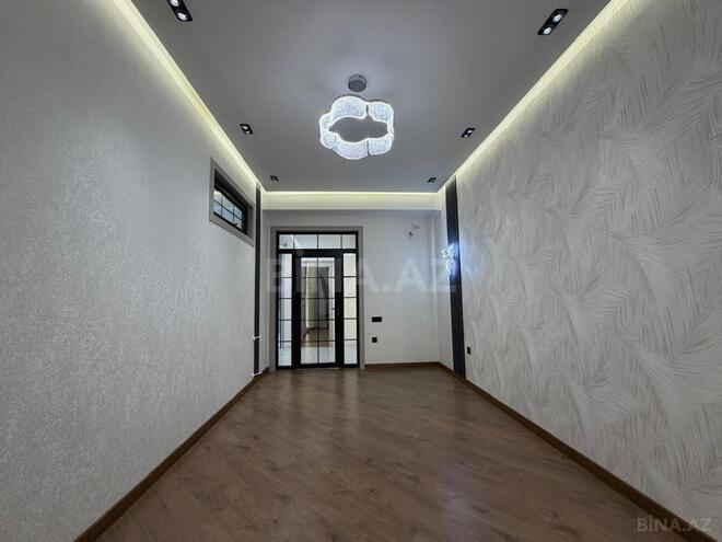 Satılır 3 otaqlı yeni tikili 79 m², photo 22 from 30