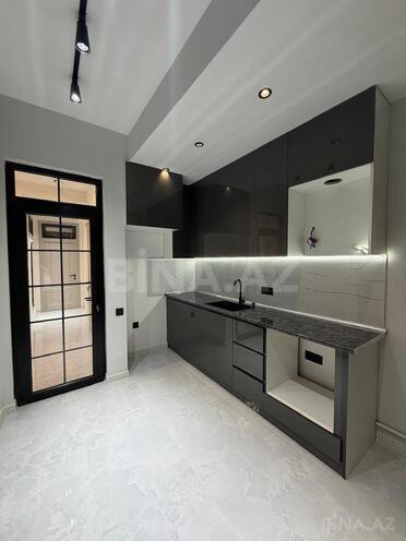 Satılır 3 otaqlı yeni tikili 79 m², photo 19 from 30