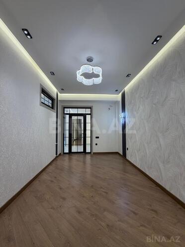 Satılır 3 otaqlı yeni tikili 79 m², photo 4 from 30