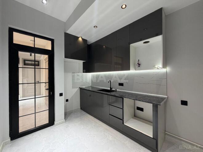 Satılır 3 otaqlı yeni tikili 79 m², photo 24 from 30
