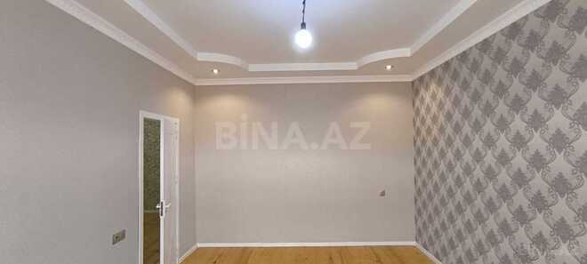 Satılır 3 otaqlı həyət evi/bağ evi 100 m², Ceyranbatan q., photo 16 from 17