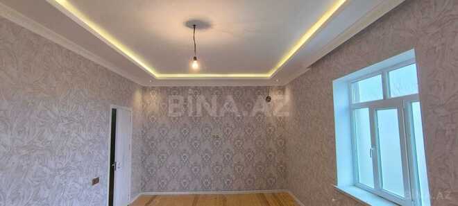 Satılır 3 otaqlı həyət evi/bağ evi 100 m², Ceyranbatan q., photo 1 from 17