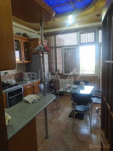 Satılır 3 otaqlı yeni tikili 137 m², Həzi Aslanov m., photo 4 from 16
