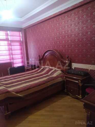Satılır 3 otaqlı yeni tikili 137 m², Həzi Aslanov m., photo 8 from 16