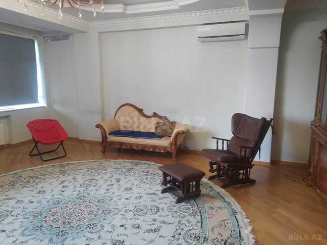 Satılır 3 otaqlı yeni tikili 137 m², Həzi Aslanov m., photo 3 from 16