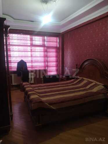 Satılır 3 otaqlı yeni tikili 137 m², Həzi Aslanov m., photo 9 from 16