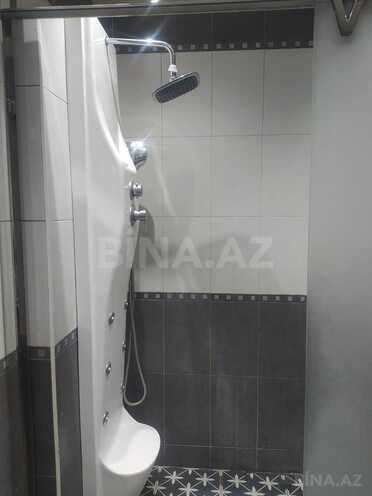 Satılır 3 otaqlı yeni tikili 137 m², Həzi Aslanov m., photo 14 from 16