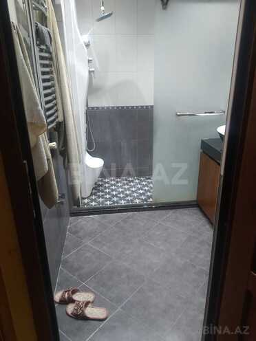 Satılır 3 otaqlı yeni tikili 137 m², Həzi Aslanov m., photo 12 from 16