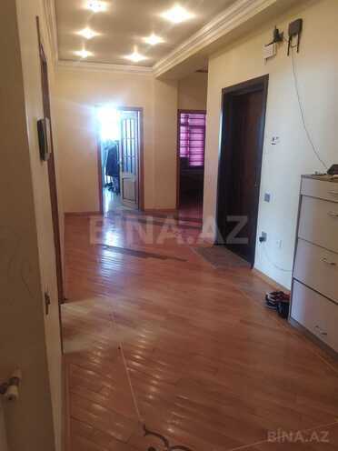 Satılır 3 otaqlı yeni tikili 137 m², Həzi Aslanov m., photo 1 from 16