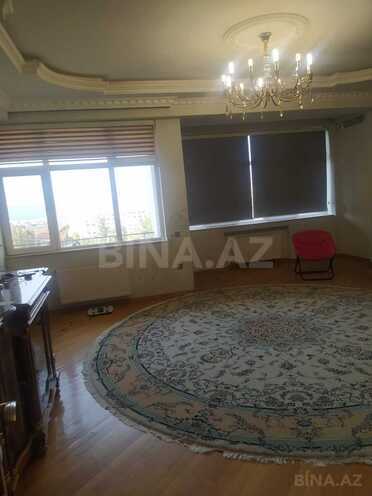 Satılır 3 otaqlı yeni tikili 137 m², Həzi Aslanov m., photo 11 from 16