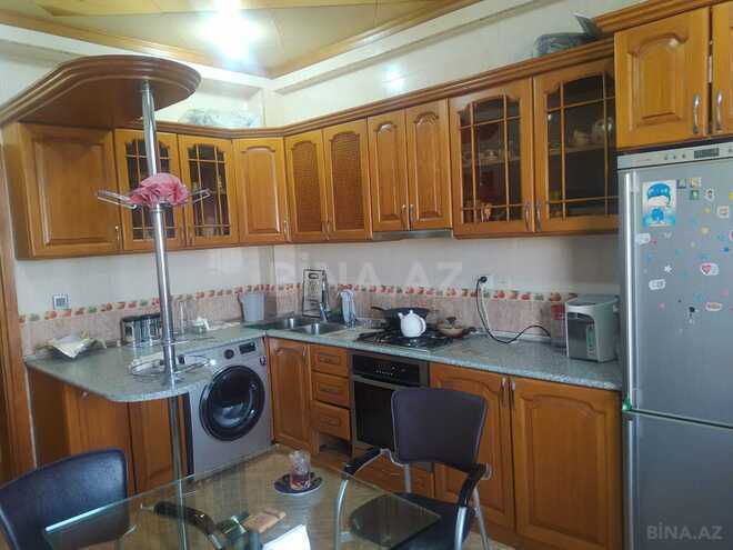 Satılır 3 otaqlı yeni tikili 137 m², Həzi Aslanov m., photo 7 from 16