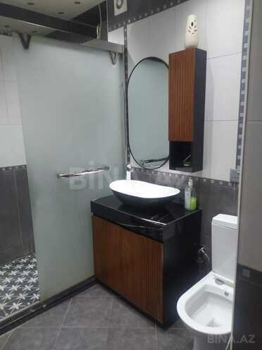 Satılır 3 otaqlı yeni tikili 137 m², Həzi Aslanov m., photo 13 from 16