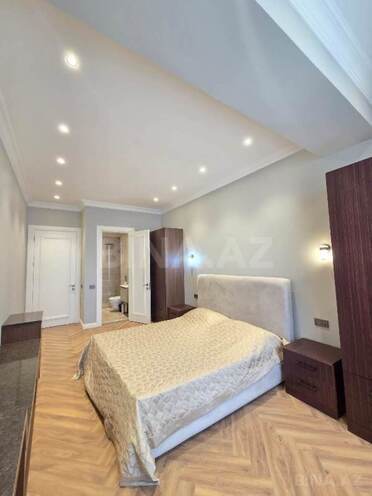 Satılır 4 otaqlı yeni tikili 242 m², 28 May m., photo 7 from 22
