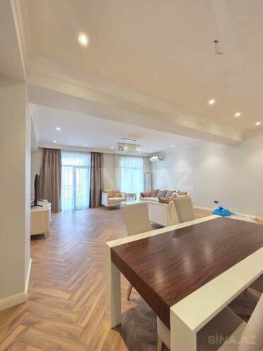 Satılır 4 otaqlı yeni tikili 242 m², 28 May m., photo 6 from 22
