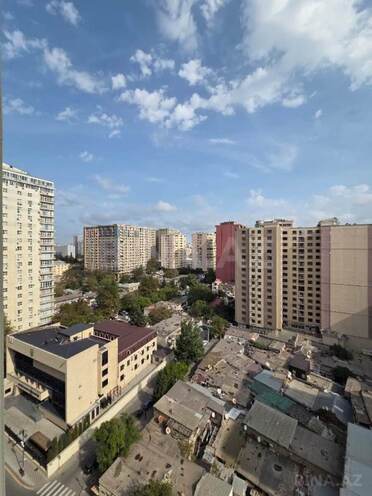Satılır 4 otaqlı yeni tikili 242 m², 28 May m., photo 21 from 22