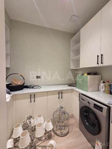 Satılır 4 otaqlı yeni tikili 242 m², 28 May m., photo 19 from 22