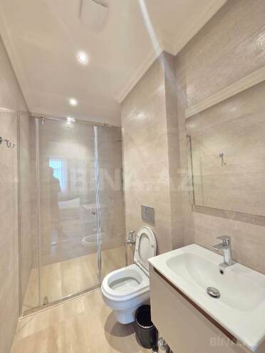 Satılır 4 otaqlı yeni tikili 242 m², 28 May m., photo 18 from 22