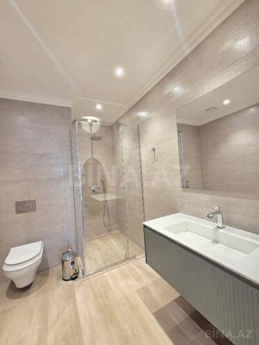 Satılır 4 otaqlı yeni tikili 242 m², 28 May m., photo 16 from 22