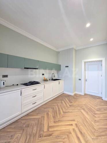 Satılır 4 otaqlı yeni tikili 242 m², 28 May m., photo 12 from 22
