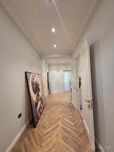 Satılır 4 otaqlı yeni tikili 242 m², 28 May m., photo 15 from 22