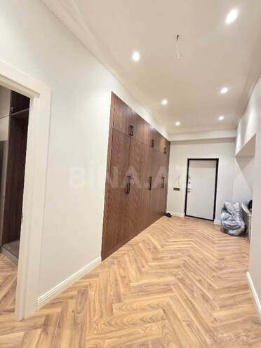 Satılır 4 otaqlı yeni tikili 242 m², 28 May m., photo 14 from 22