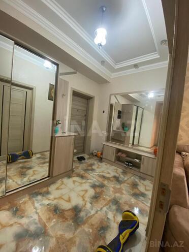Сдается 2-комн. новостройка 68 м², м. Шах Исмаил Хатаи, photo 13 from 16