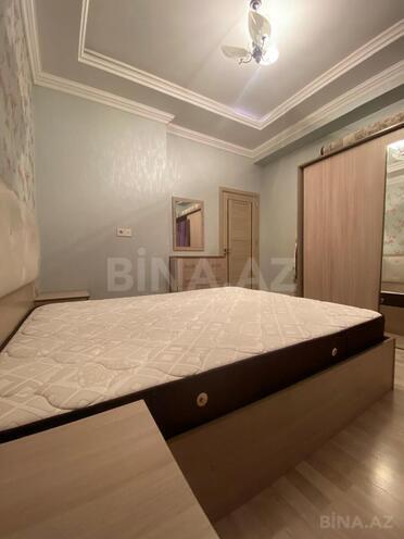 Сдается 2-комн. новостройка 68 м², м. Шах Исмаил Хатаи, photo 5 from 16