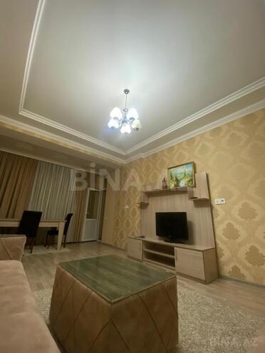 Сдается 2-комн. новостройка 68 м², м. Шах Исмаил Хатаи, photo 3 from 16
