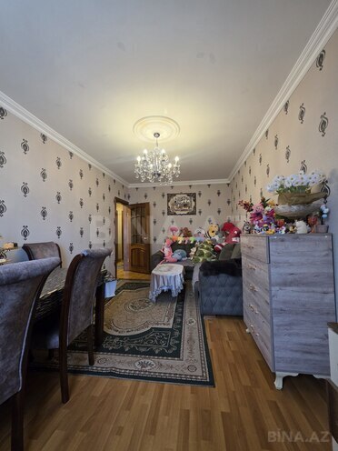 Продается 2-комн. вторичка 65 м², м. Халглар Достлугу, photo 3 from 11