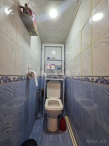 Продается 2-комн. вторичка 65 м², м. Халглар Достлугу, photo 10 from 11