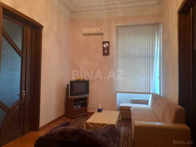 İcarəyə verilir 3 otaqlı ofis 75 m², 28 May m., photo 4 from 11