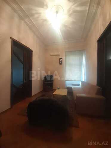 İcarəyə verilir 3 otaqlı ofis 75 m², 28 May m., photo 3 from 11