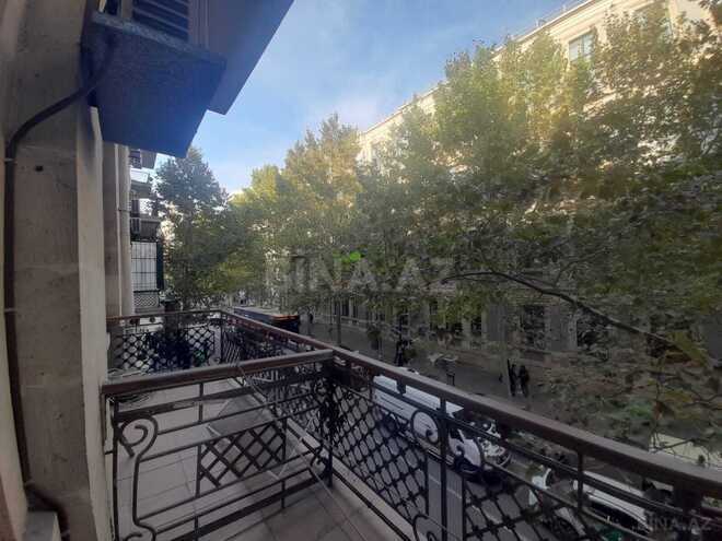 İcarəyə verilir 3 otaqlı ofis 75 m², 28 May m., photo 10 from 11