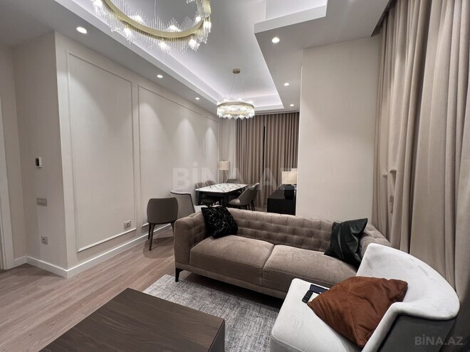 Сдаётся 3-комн. новостройка 110 м², Хатаинский р., photo 3 from 18
