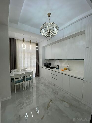 İcarəyə verilir 2 otaqlı yeni tikili 98 m², Nəsimi r., photo 16 from 30