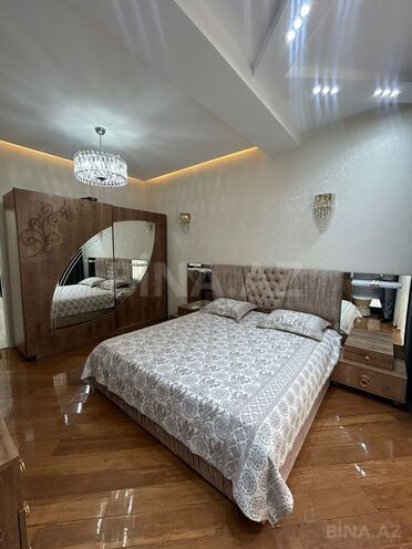 İcarəyə verilir 2 otaqlı yeni tikili 98 m², Nəsimi r., photo 28 from 30