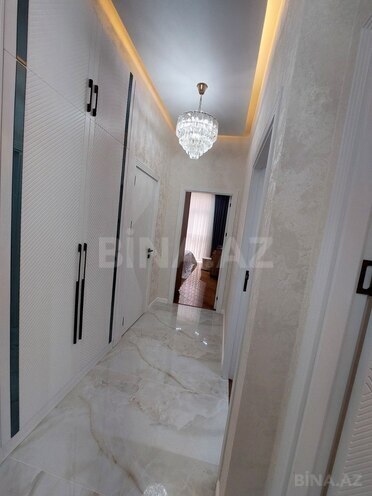 İcarəyə verilir 2 otaqlı yeni tikili 98 m², Nəsimi r., photo 9 from 30