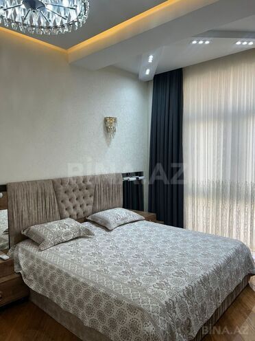 İcarəyə verilir 2 otaqlı yeni tikili 98 m², Nəsimi r., photo 21 from 30