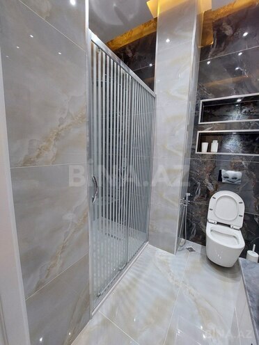 İcarəyə verilir 2 otaqlı yeni tikili 98 m², Nəsimi r., photo 7 from 30