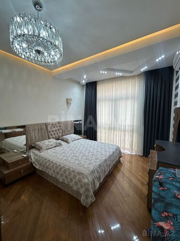 İcarəyə verilir 2 otaqlı yeni tikili 98 m², Nəsimi r., photo 27 from 30